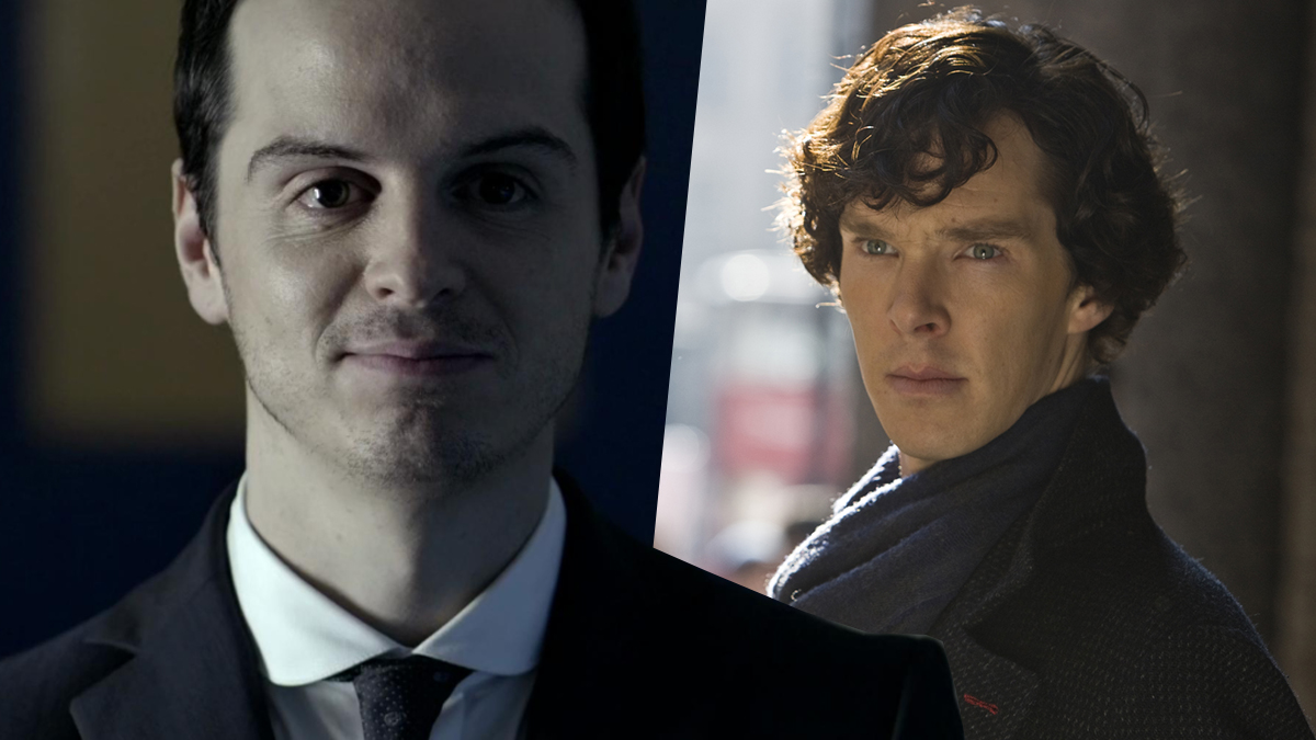 Sherlock Holmes evreni genişliyor: Ezeli düşmanı Moriarty’ye özel dizi