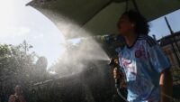 Sıcak hava dalgası Avrupa’yı vurdu: 7 kişi öldü