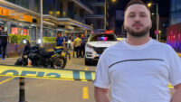 Şişli’de iş yerinde dehşet: 12 kurşunla öldürüldü
