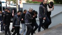SMS’le gelen tuzağa düştüler! 19 milyonluk vurguna 23 gözaltı