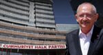 Son dakika… CHP Parti Meclisi toplantısı ertelendi