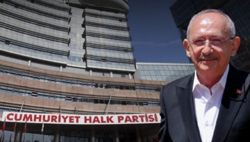 Son dakika… CHP Parti Meclisi toplantısı ertelendi