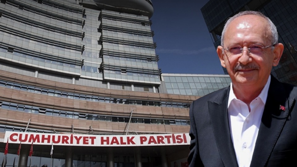 Son dakika… CHP Parti Meclisi toplantısı ertelendi
