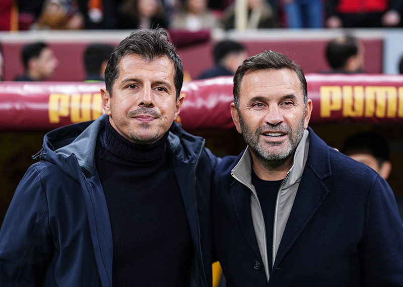 Son hafta, kritik maç. Galatasaray’ın rakibi Kasımpaşa