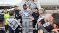 Sumud aktivistleri: İsrail’de gözaltında cinsel saldırı ve işkenceye uğradık