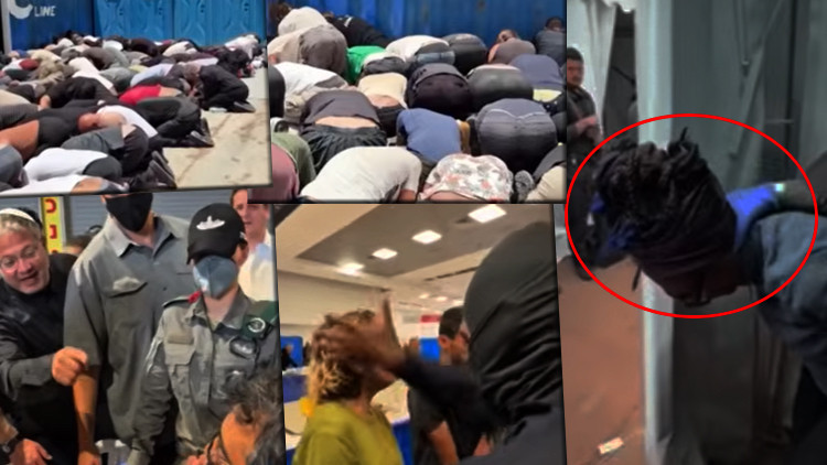 Sumud Filosu ilk amacına ulaştı! Soykırıma sessiz kalan ülkelerden İsrail’e tepki yağdı