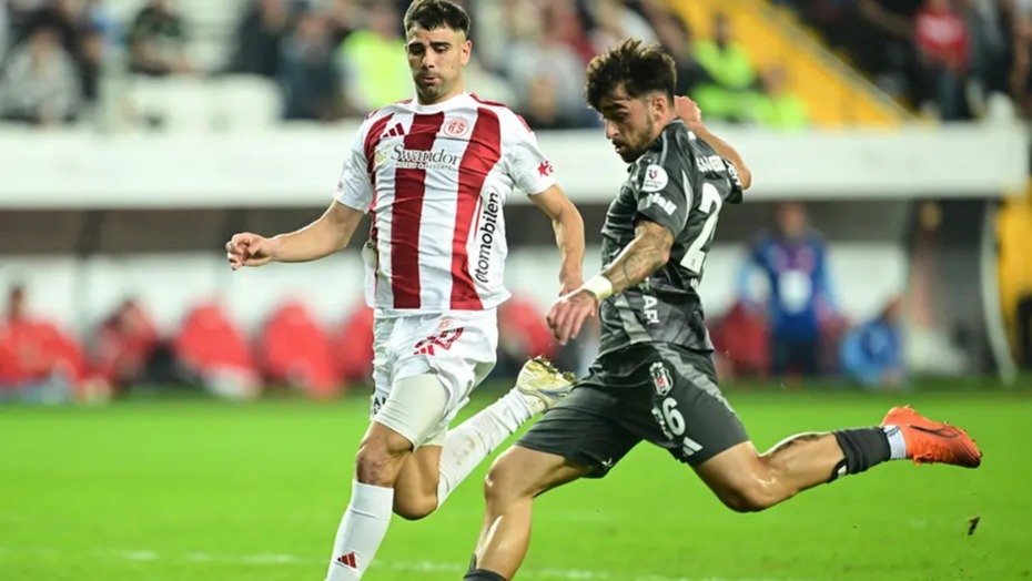 Süper Lig’de küme düşme hattında son maç, kazanmaktan başka çaresi yok. 3’lü veya 4’lü averaj devreye girebilir