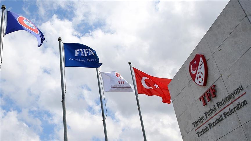 Süper Lig’den 10 kulüp PFDK’ya sevk edildi