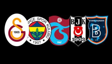 Süper Lig’den Avrupa’ya 5 takım. Kura çekimi ve maç tarihleri