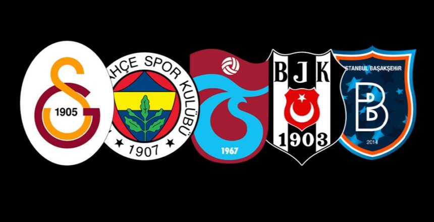 Süper Lig’den Avrupa’ya 5 takım. Kura çekimi ve maç tarihleri