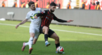 Süper Lig’e son bilet. Çorum ile Erokspor karşılaşıyor