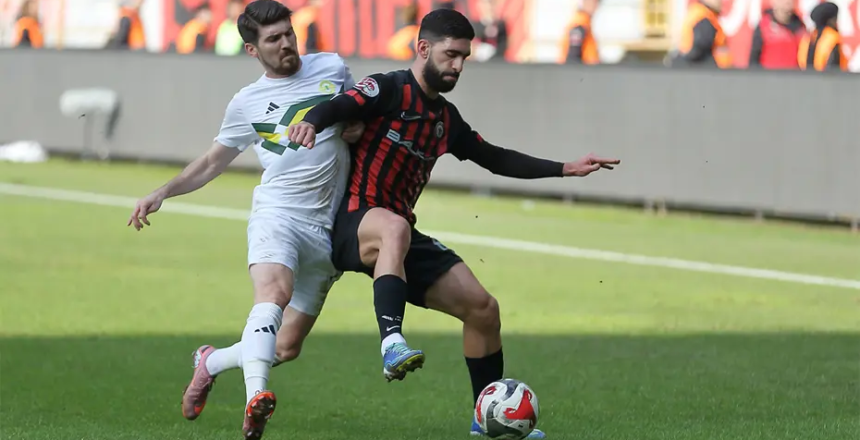 Süper Lig’e son bilet. Kazanırlarsa ilki yaşacaklar
