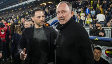 Süper Lig’in teknik direktör raporu. 18 takım, 35 farklı hoca