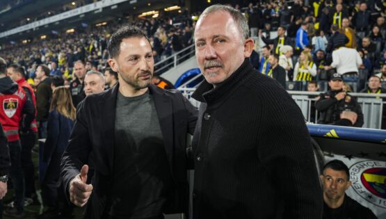 Süper Lig’in teknik direktör raporu. 18 takım, 35 farklı hoca