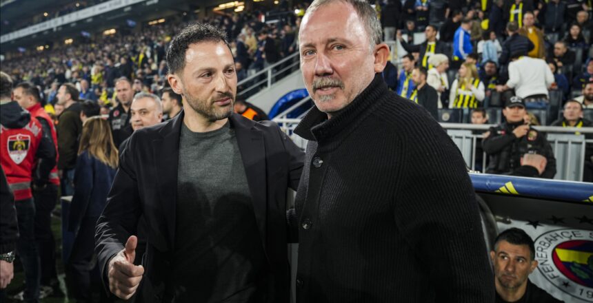 Süper Lig’in teknik direktör raporu. 18 takım, 35 farklı hoca