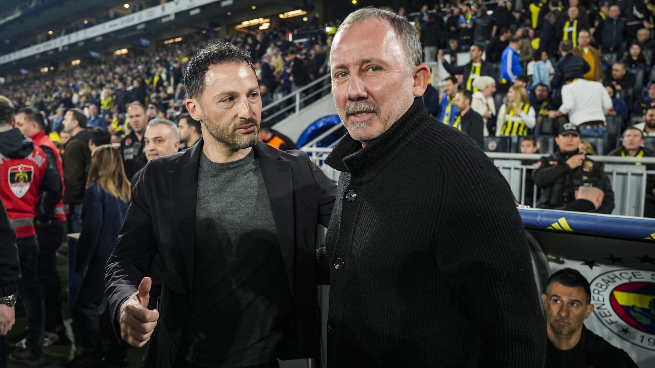 Süper Lig’in teknik direktör raporu. 18 takım, 35 farklı hoca