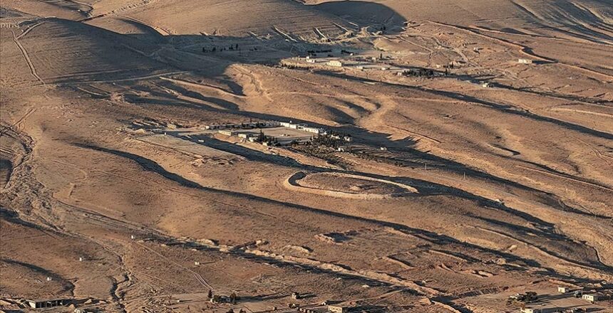 Suriye’de kimyasal silah kalıntıları imha edilecek