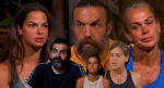 Survivor 2026’ya damga vuran olaylar. Ani vedalardan Beyza’nın firarına dikkat çeken gelişmeler