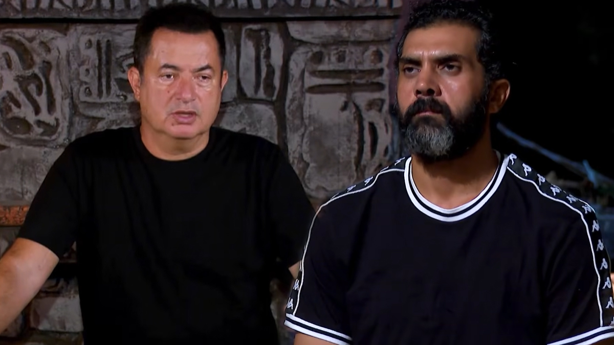 Survivor Bayhan’ın durumu belli oldu. Acil durum konseyi sonrası ilk açıklama geldi