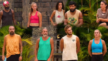Survivor kim elendi? Büyük final öncesi son 8’e kalan isimler belli oldu