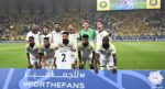 Suudi Arabistan Pro Lig’de şampiyon Al Nassr