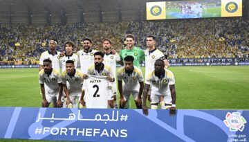 Suudi Arabistan Pro Lig’de şampiyon Al Nassr