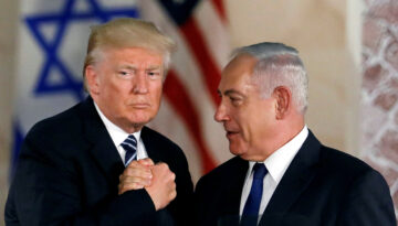 Tel Aviv, ABD-İran anlaşmasından endişeli