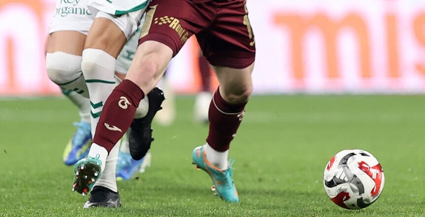 Trabzonspor-Konyaspor ZTK final maçı ne zaman, saat kaçta ve hangi kanalda? Ziraat Türkiye Kupası’nda final akşamı