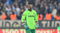 Trabzonspor’da Onana operasyonu!