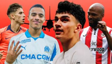 Transferde neler oluyor neler. Fenerbahçe’ye dünya yıldızı müjdesi | Milli yıldızdan Galatasaray’a mesaj | Beşiktaş’tan çalım hazırlığı