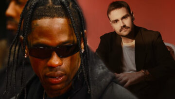 Travis Scott ilk kez İstanbul’da. Sahne açılışını yapacak isim belli oldu