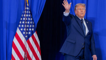 Trump, İran ile anlaşmayı İbrahim Anlaşmaları’na bağladı