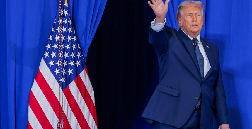 Trump, İran ile anlaşmayı İbrahim Anlaşmaları’na bağladı