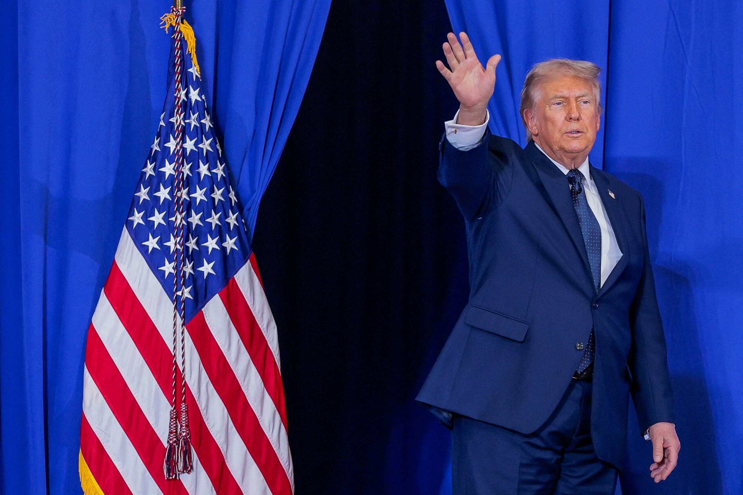 Trump, İran ile anlaşmayı İbrahim Anlaşmaları’na bağladı