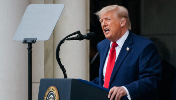 Trump sağlık kontrolünden geçti. “Her şey mükemmel”