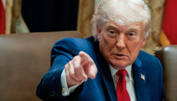 Trump’tan İran anlaşması için kritik toplantı. ”Nihai kararı vereceğim”