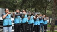 Tüf tüf timi kuruldu. İlk ihbarı bekliyorlar: “Uyanmaları uzun sürmüyor”