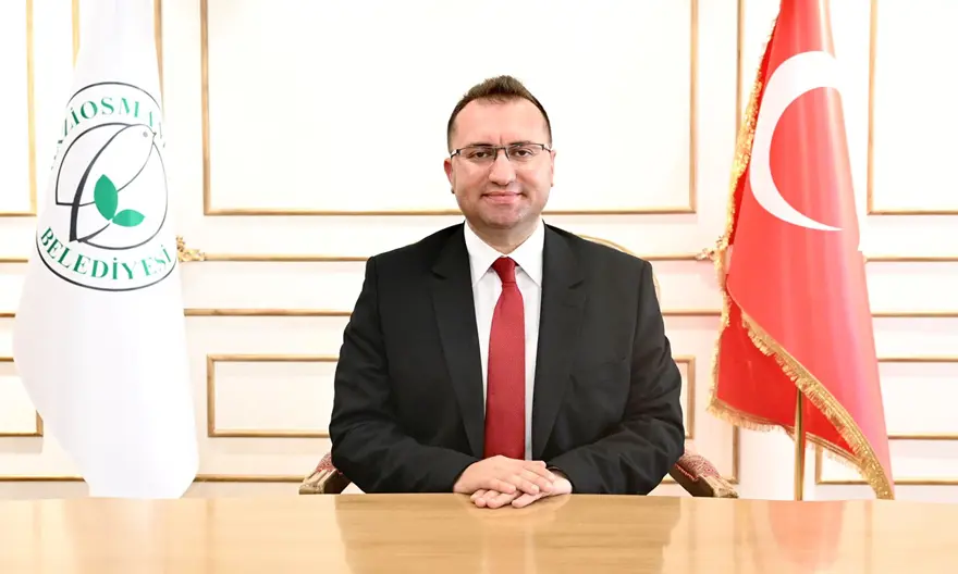 Tutuklu belediye başkanı Hakan Bahçetepe’ye üç suçlama