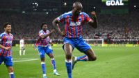 UEFA Konferans Ligi’nde kazanan Crystal Palace