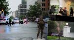 Washington’da alarm. Beyaz Saray yakınlarında silah sesleri