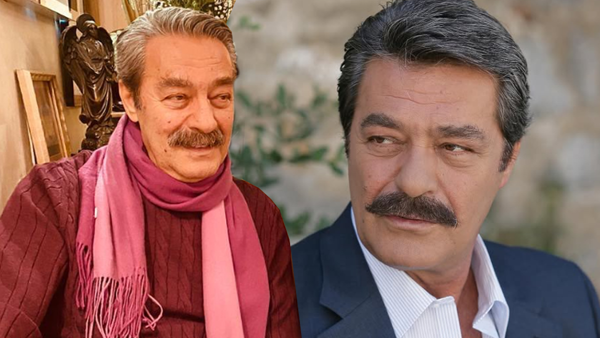 Yoğun bakımdaki Kadir İnanır’ın son durumu. Jülide Kural açıkladı
