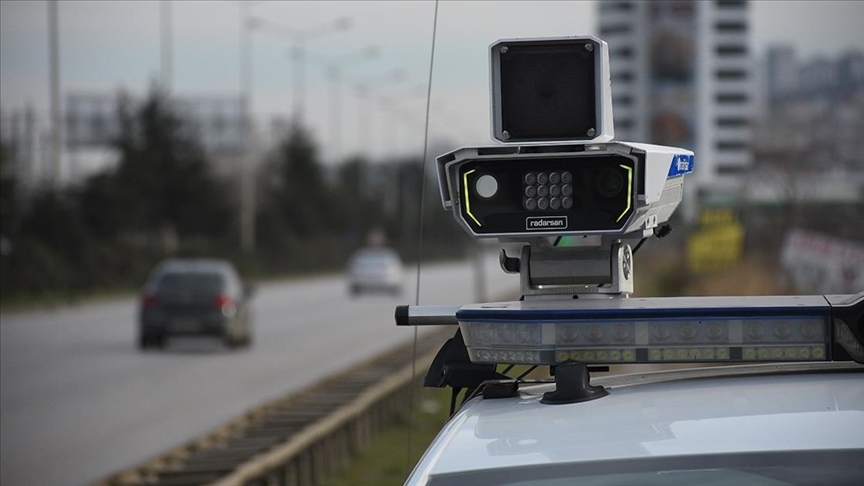 Yola çıkacaklar dikkat. Bayram tedbirleri açıklandı “Tuzak radar yok”