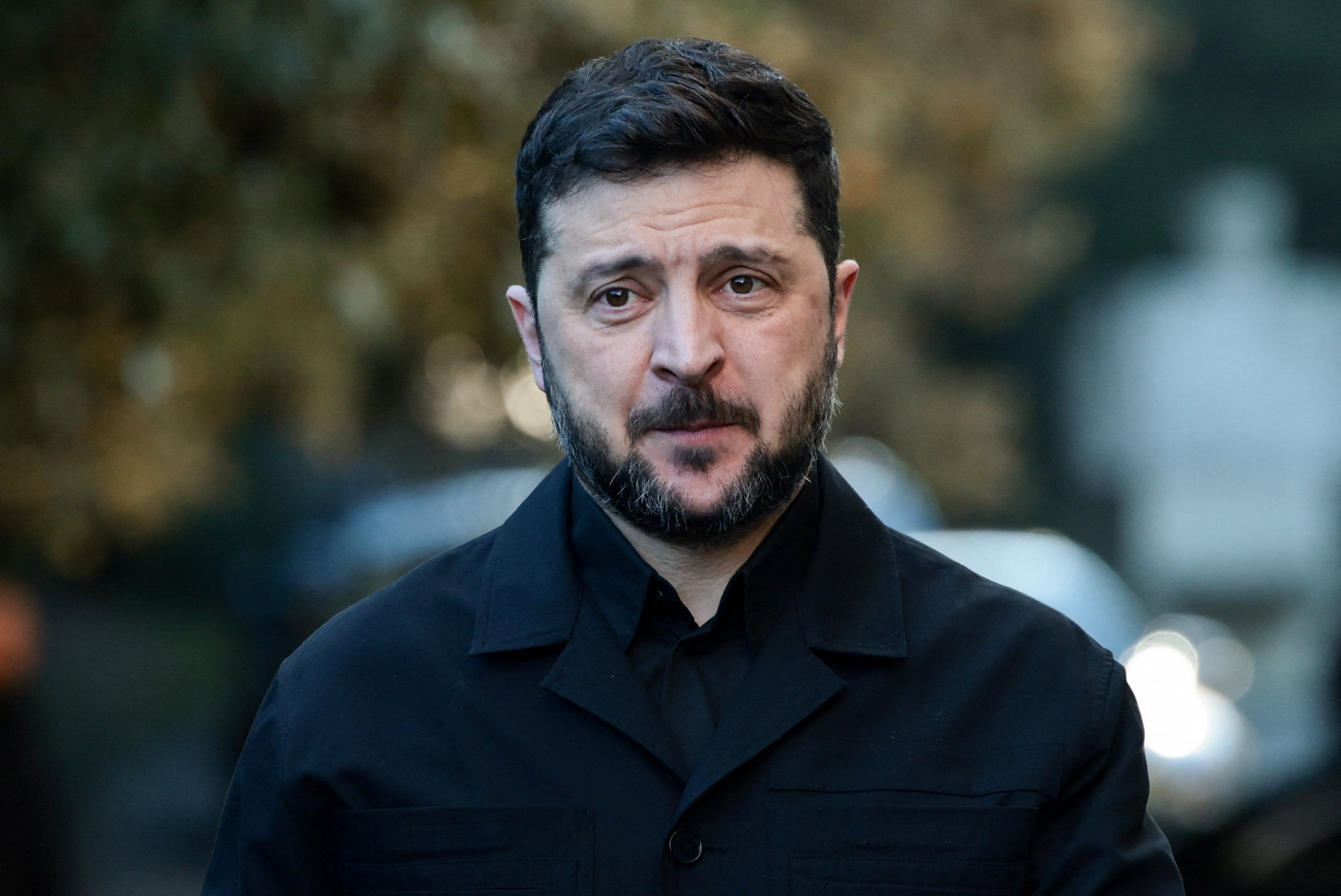 Zelenski’den Rusya iddiası. ”Yeni ve kapsamlı bir saldırı hazırlığı var”