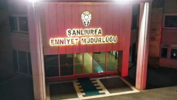 11 ilde uyuşturucu satıcılarına şafak baskını
