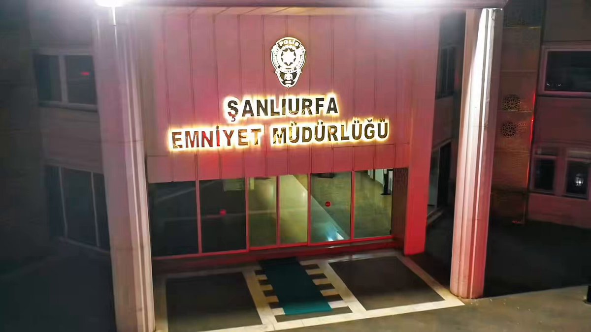 11 ilde uyuşturucu satıcılarına şafak baskını