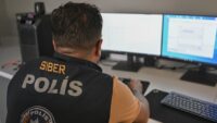 18 ilde siber suçlarla mücadele operasyonu: 194 tutuklama
