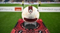 2026-2027 Süper Lig sezonunun haritası çiziliyor. Süper Lig fikstür çekimi ne zaman?