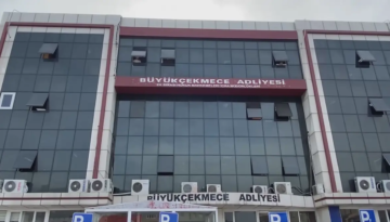 25 kilo altın, 50 kilo altınla kaçmışlardı. Adliye soygununda 2 firari şüpheli yakalandı