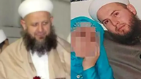 6 yaşındaki gelin skandalı. Sahte kemik yaşı raporu davasında baba Gümüşel’e 5 yıl hapis