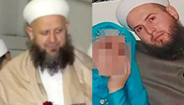 6 yaşındaki gelin skandalı. Sahte kemik yaşı raporu davasında baba Gümüşel’e 5 yıl hapis
